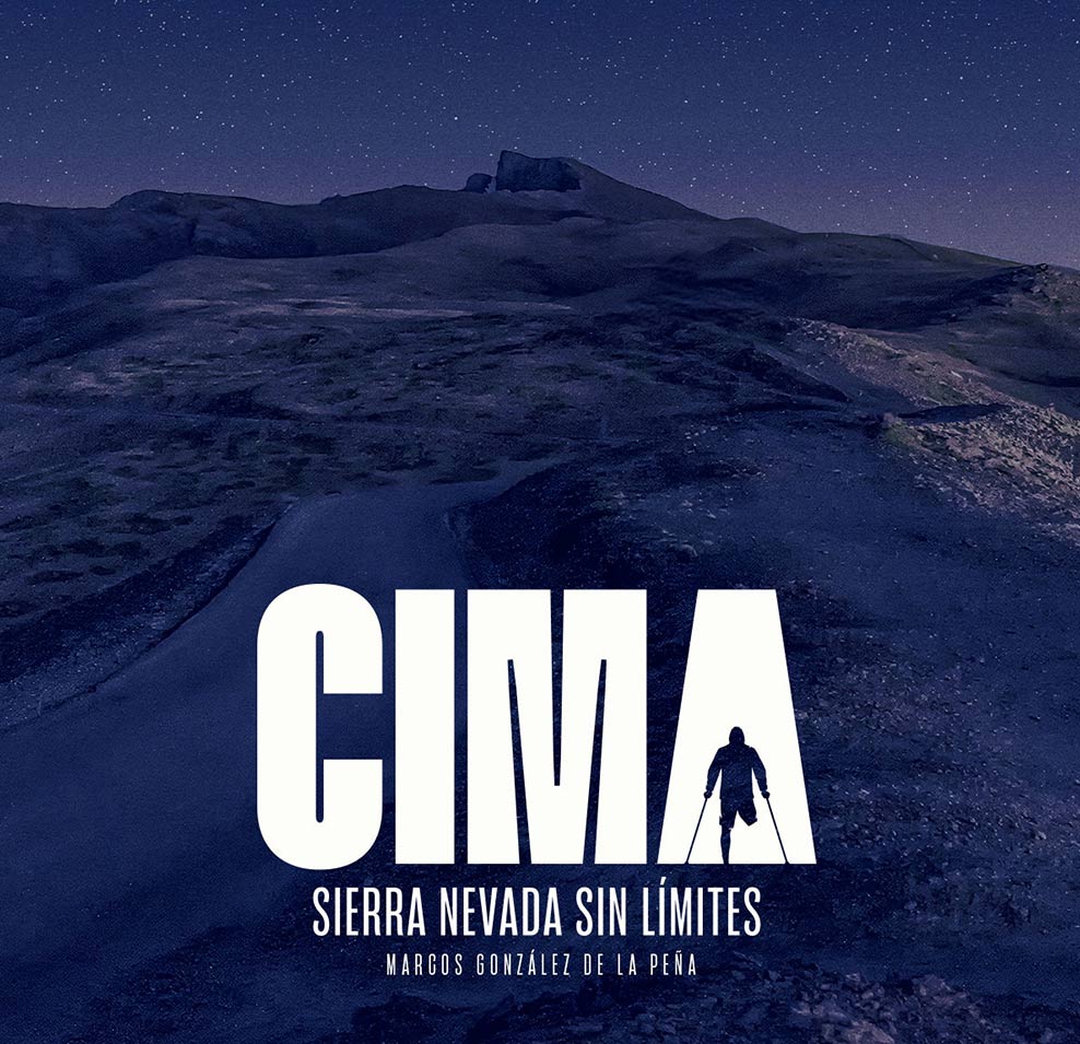 Sierra Nevada, sin límites